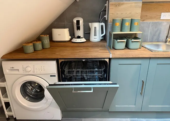 Apartment Douceur D Opale *