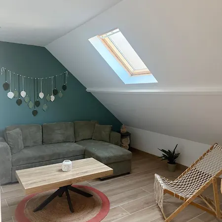 Douceur D Opale * Boulogne-sur-Mer