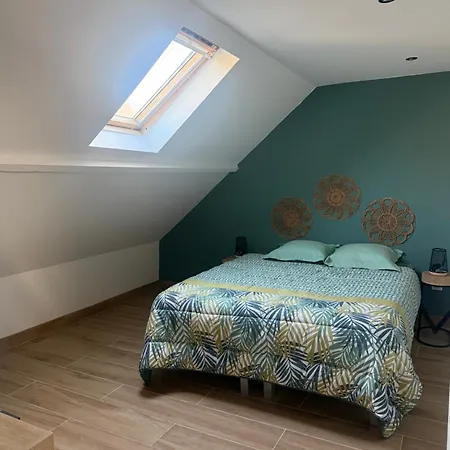 Douceur D Opale Apartment Boulogne-sur-Mer