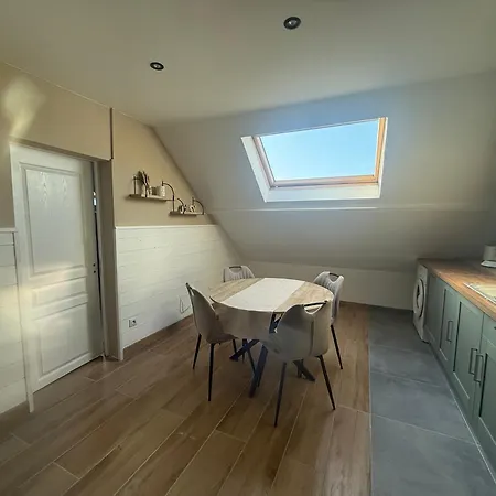 Douceur D Opale Apartment