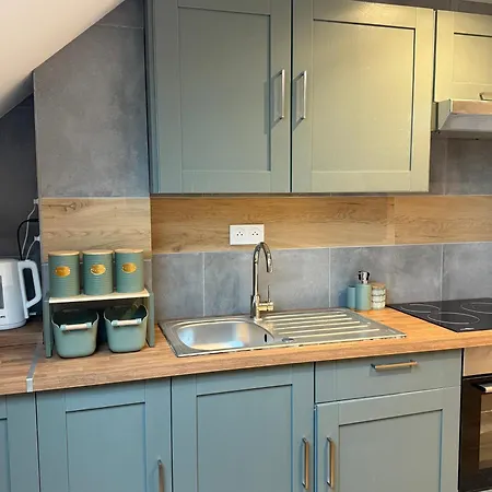 Douceur D Opale Apartment