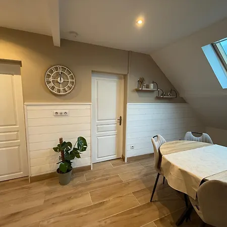 Douceur D Opale Apartment *