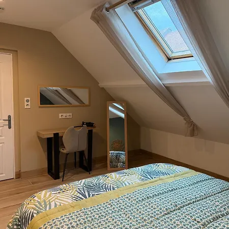 Douceur D Opale * Boulogne-sur-Mer