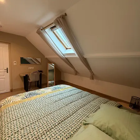 Douceur D Opale Apartment *