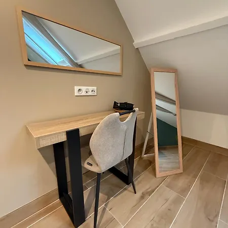 Apartment Douceur D Opale
