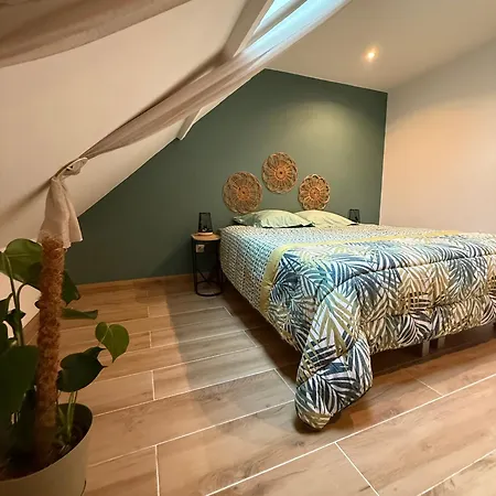 Douceur D Opale Apartment Boulogne-sur-Mer