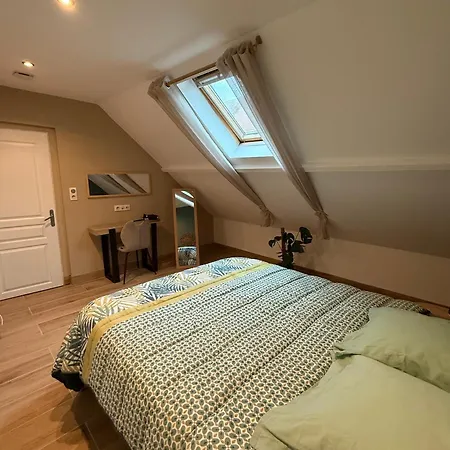 Douceur D Opale Apartment