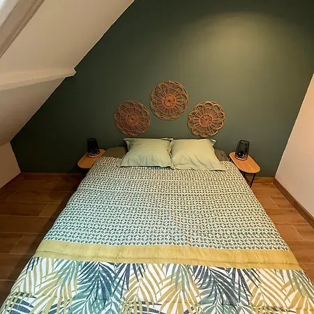 Douceur D Opale * Boulogne-sur-Mer