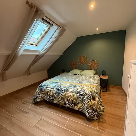 Apartment Douceur D Opale