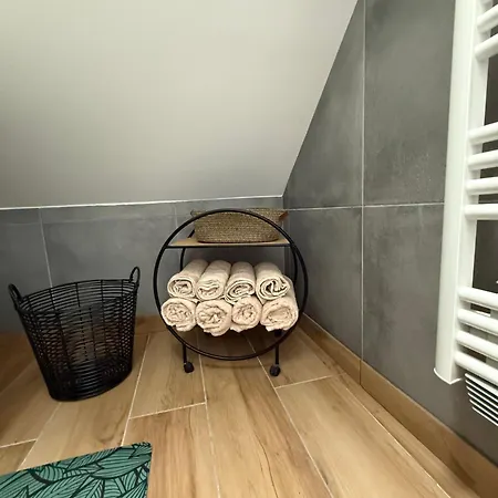 Apartment Douceur D Opale Boulogne-sur-Mer