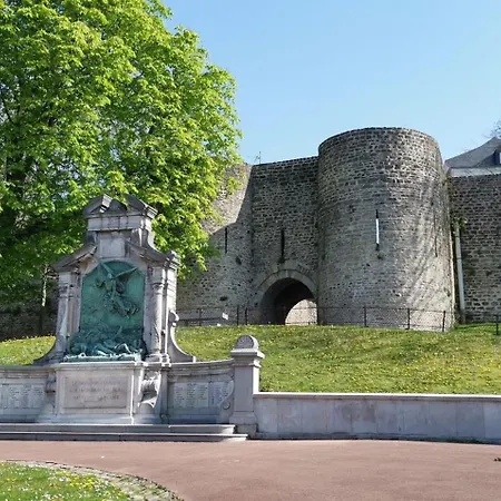 Douceur D Opale Apartment Boulogne-sur-Mer