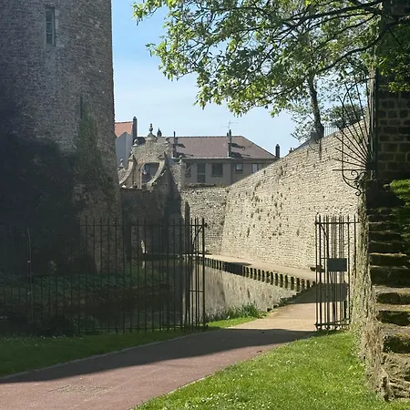 Douceur D Opale Apartment *